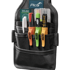 Pica 55060 Master Belt Pencil & Marker Set