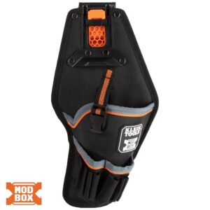 Klein 55836MB MODbox Drill Pouch