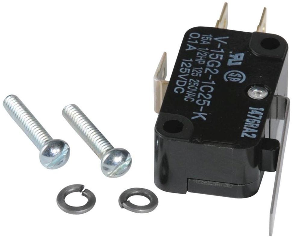 Generac 5621 Auxiliary Transfer Switch Contact Kit