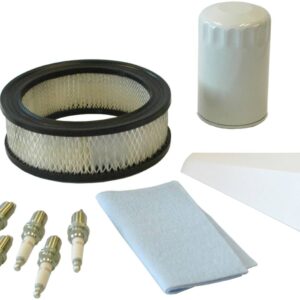 Generac 5658 Maintenance Kit for Centurion 48000-Watts Liquid-Cooled Standby Generators