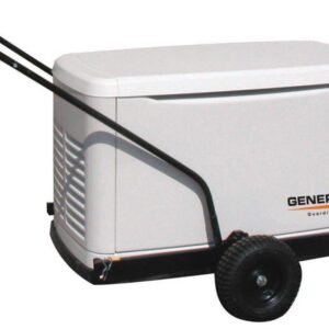 Generac 5685 Transport Cart for Standby Generators
