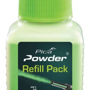 Pica 2030 Spray Marker Refill Powder, 1-Pack