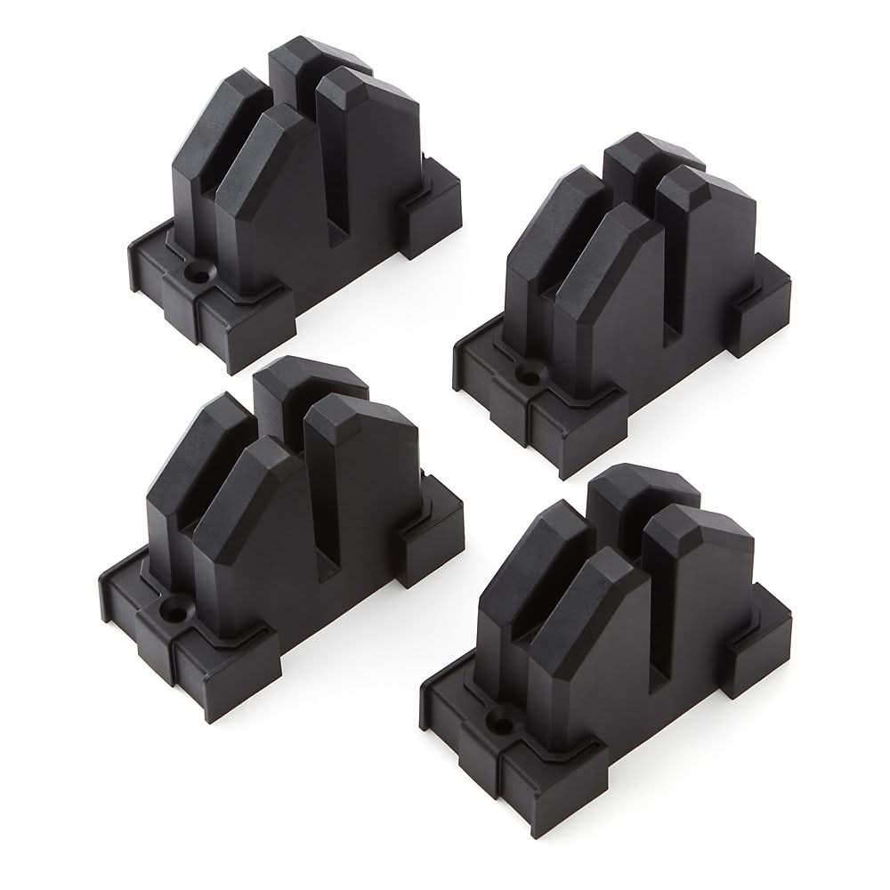 Bora 571001 Parallel Clamp Block (4-Pack)