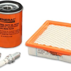 Generac 5720 Maintenance Kit, 530cc Engine (XG10000E, XP10000E)