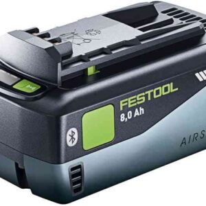 Festool 577324 BP 18 Li 8,0 HP-ASI High Power 8.0Ah Battery Pack