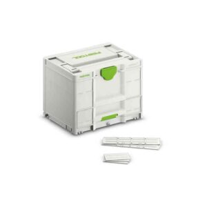 Festool 577766 SYS3-COMBI M 287 Systainer