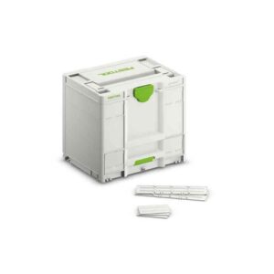 Festool 577767 SYS3-COMBI M 337 Systainer