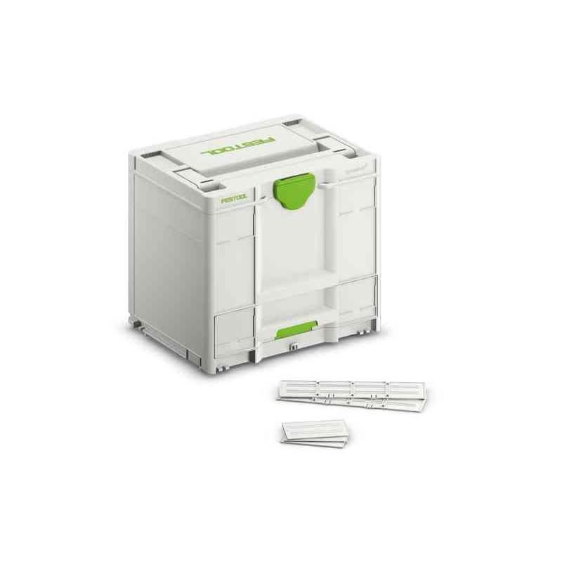 Festool 577767 SYS3-COMBI M 337 Systainer