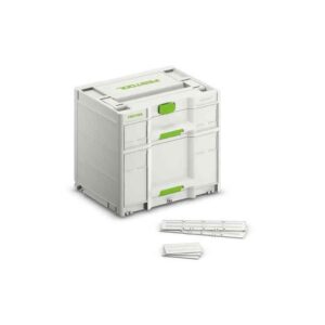 Festool 577770 SYS3-SORT/2 M 337 Systainer