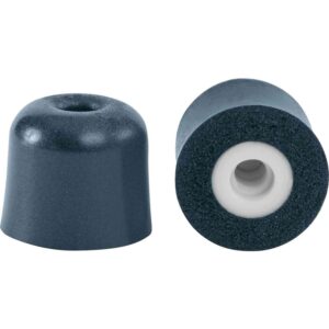 Festool 577794 EB-W-S1/12 Small/Short Earplugs 12-Pack for GHS 25 I Bluetooth Hearing Protectors