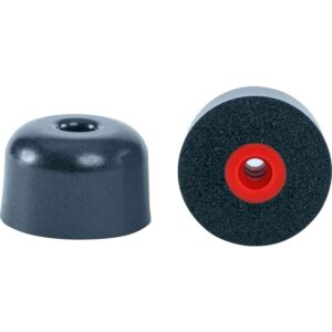 Festool 577796 EB-R-S3/12 Large/Short Earplugs 12-Pack for GHS 25 I Bluetooth Hearing Protectors