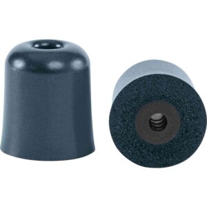 Festool 577798 EB-B-L2/12 Medium/Long Earplugs 12-Pack for GHS 25 I Bluetooth Hearing Protectors