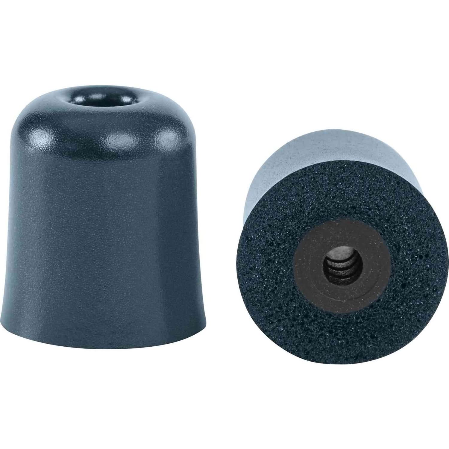 Festool 577798 EB-B-L2/12 Medium/Long Earplugs 12-Pack for GHS 25 I Bluetooth Hearing Protectors