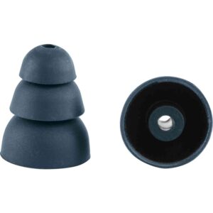 Festool 577800 EB-SCL/12 Cone Earplugs 12-Pack for GHS 25 I Bluetooth Hearing Protectors
