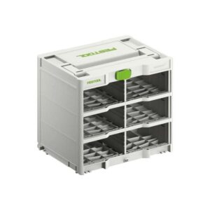 Festool 577807 SYS3-RACK 337 Systainer