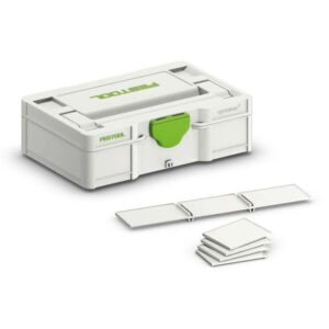 Festool 577808 SYS3 S 76 Mini Systainer