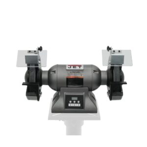Jet 578208 IBG-8VS 8" Variable Speed Industrial Grinder