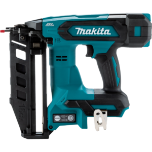 Makita XNB05Z 18V LXT Brushless Cordless 2-1/2-in. Straight 16-Gauge Finish Nailer, Tool Only