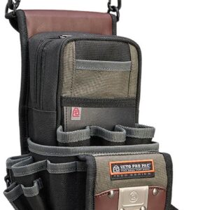 Veto Pro Pac Multi-Functional Tool and Meter Pouch (MTP3)