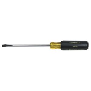 Klein Tools 602-7DD 5/16-Inch Keystone Demolition Driver, 7-Inch Shank