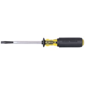 Klein Tools 6026K Slotted Screw Holding Driver, 5/16 in.