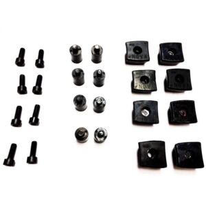 Pica BIG-Dry 6030 FOR ALL Universal Graphite Leads, 2B (12-Pack)