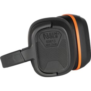Klein Tools 60613 Behind-the-Head Earmuffs