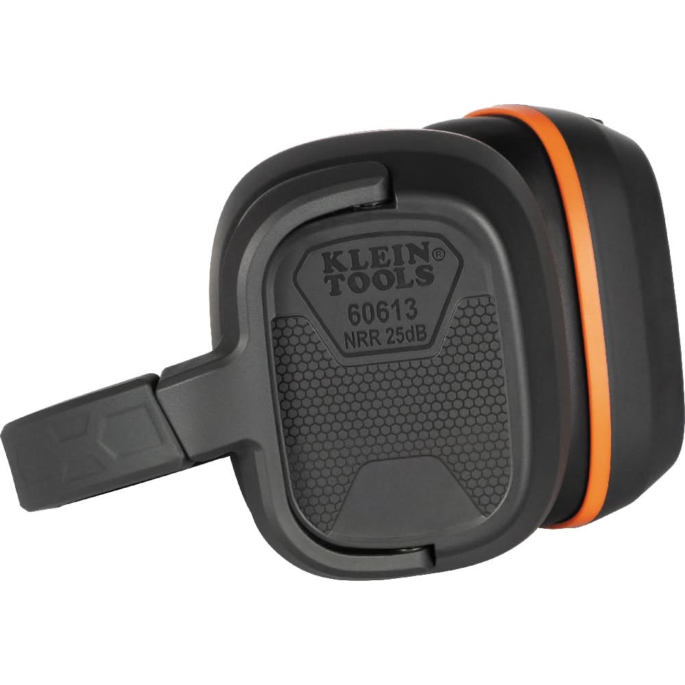 Klein Tools 60613 Behind-the-Head Earmuffs