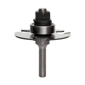 Freud 63-100 9/16-Inch Depth Slotting Cutter Set