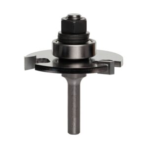 Freud 63-112 9/16-Inch Depth Slotting Cutter Set