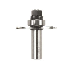 Freud 63-158 9/16-Inch Depth Slotting Cutter Set