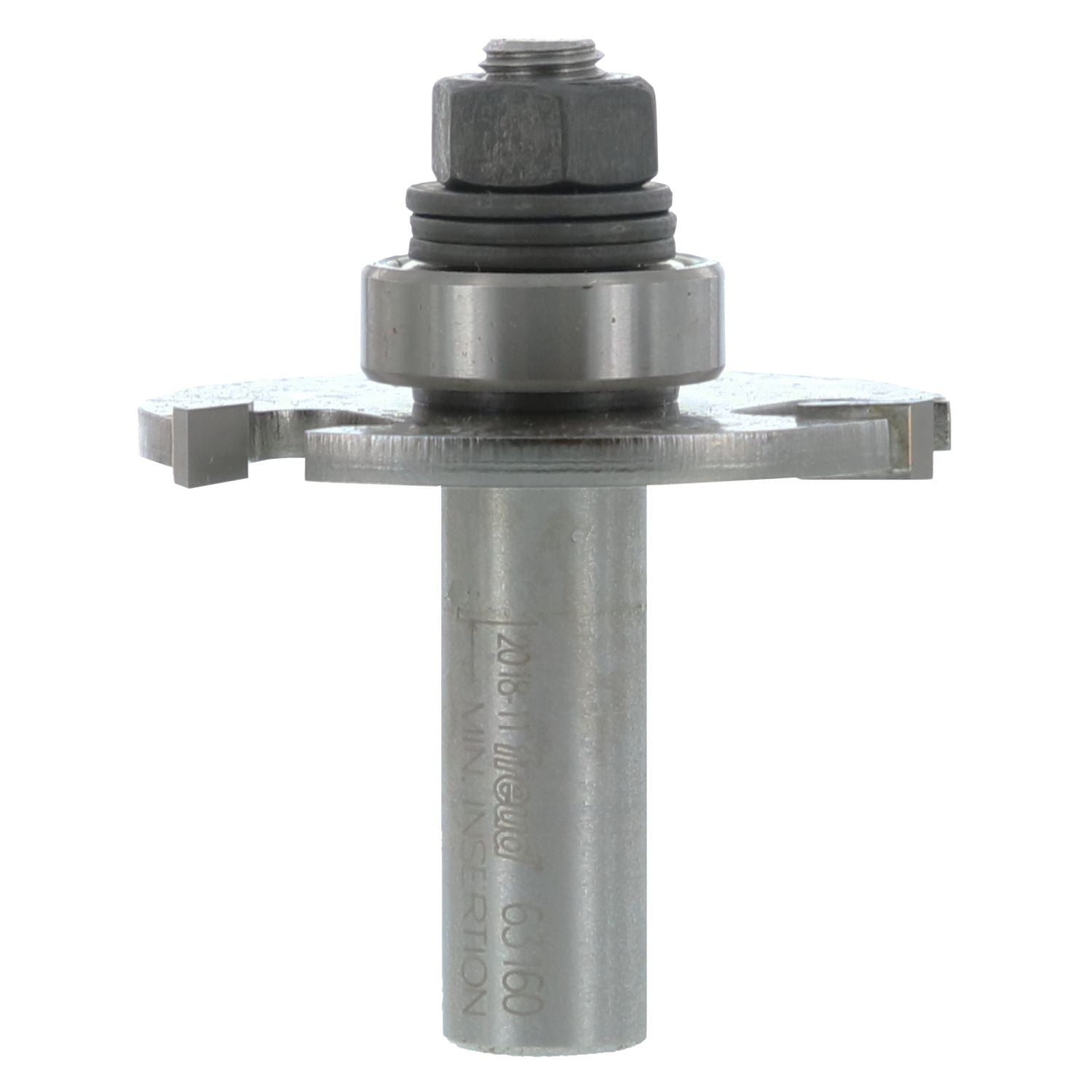 Freud 63-160 9/16-Inch Depth Slotting Cutter Set