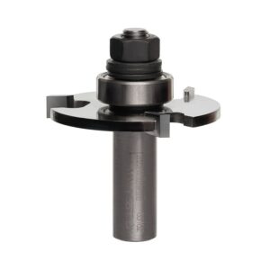 Freud 63-162 9/16-Inch Depth Slotting Cutter Set