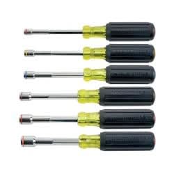 Klein Tools 635-9/16 9/16-Inch Heavy-Duty Nut Driver