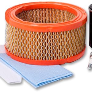 Generac 6484 Maintenance Kit 13-17KW 990CC