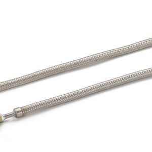 Generac 6517 Stainless Steel Fuel Line for Diesel Generator