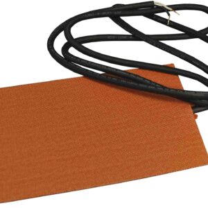 Generac 6560 Cold Weather Kit for Diesel Generator
