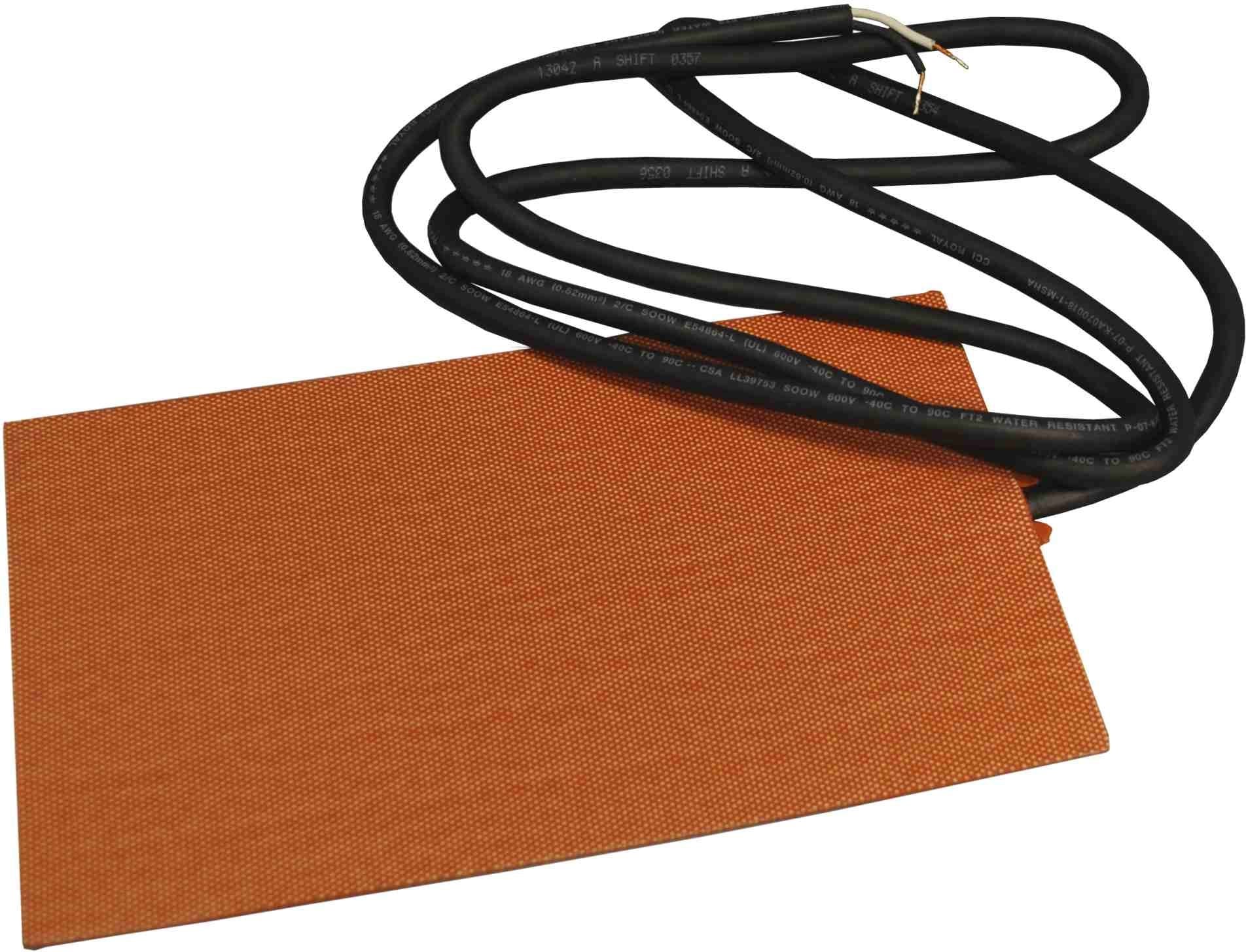 Generac 6560 Cold Weather Kit for Diesel Generator