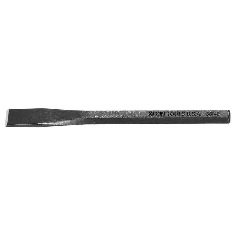 Klein Tools 66140 Cold Chisel, 3/8-Inch