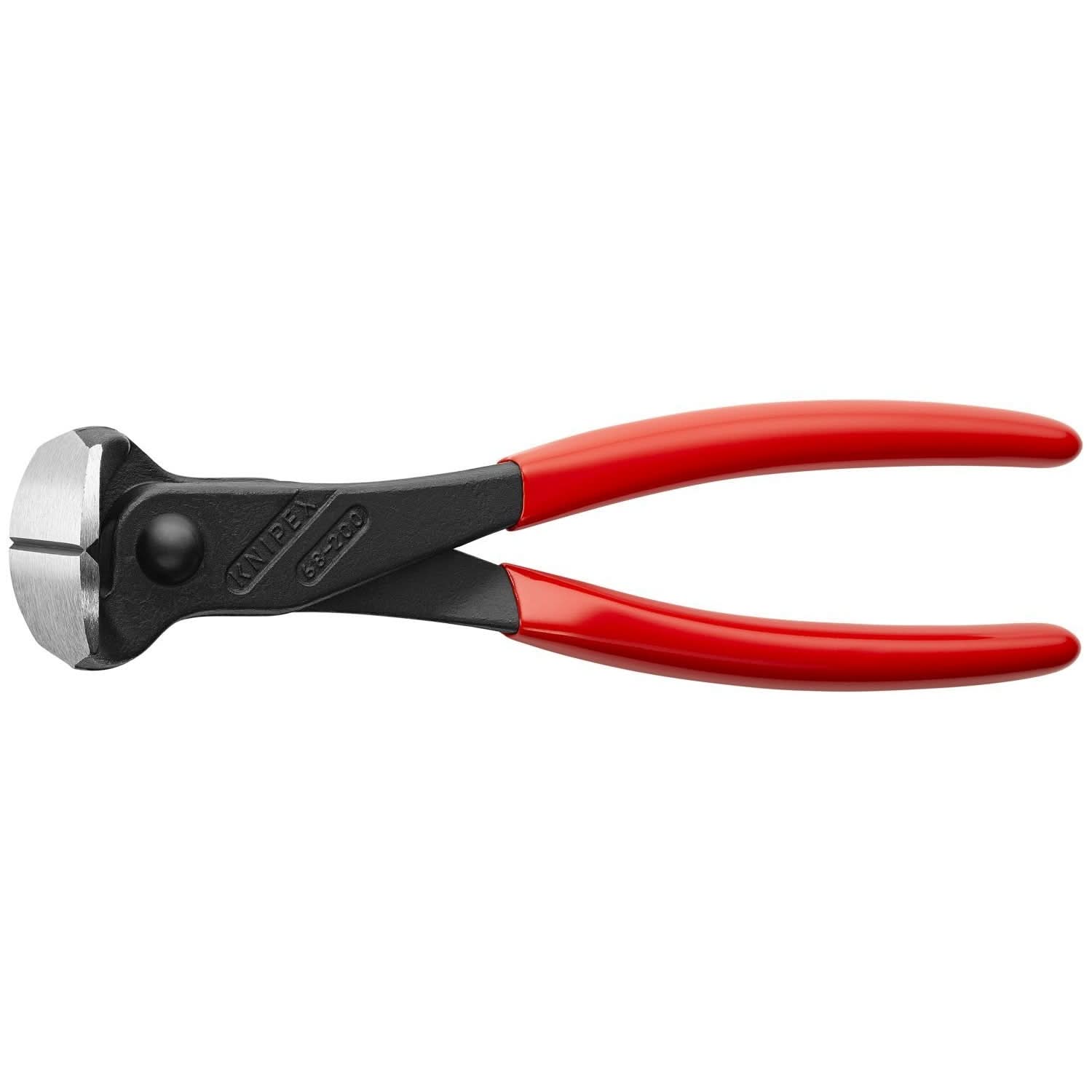 Knipex 68 01 200 End Cutting Nippers