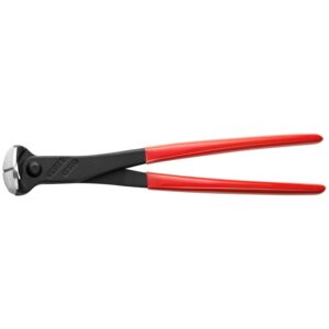 Knipex 68 01 280 End Cutting Nippers