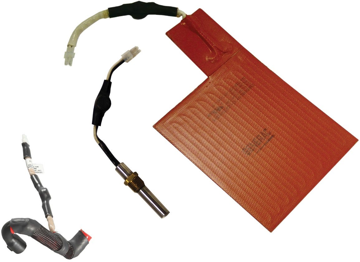 Generac 6808 PowerPact Cold Weather Kit