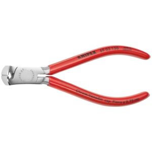 Knipex 69 03 130 End Cutting Nippers