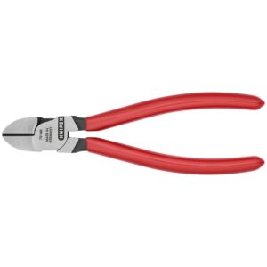 Knipex 70 01 160 Diagonal Cutters