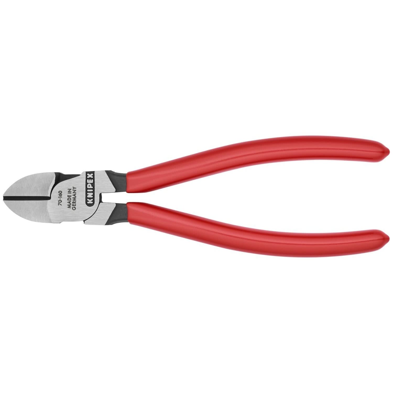 Knipex 70 01 160 Diagonal Cutters