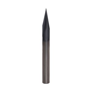 Freud 70-110 Carving 22-Degree 1/4-in. x 5/8-in. Router Bit