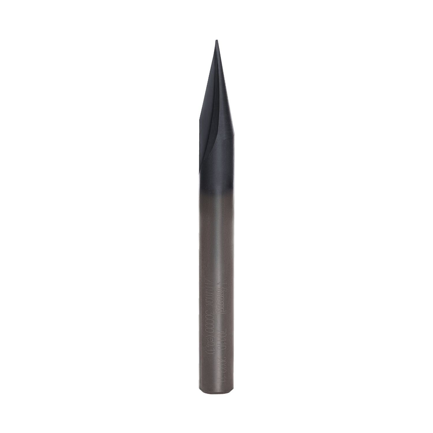 Freud 70-110 Carving 22-Degree 1/4-in. x 5/8-in. Router Bit