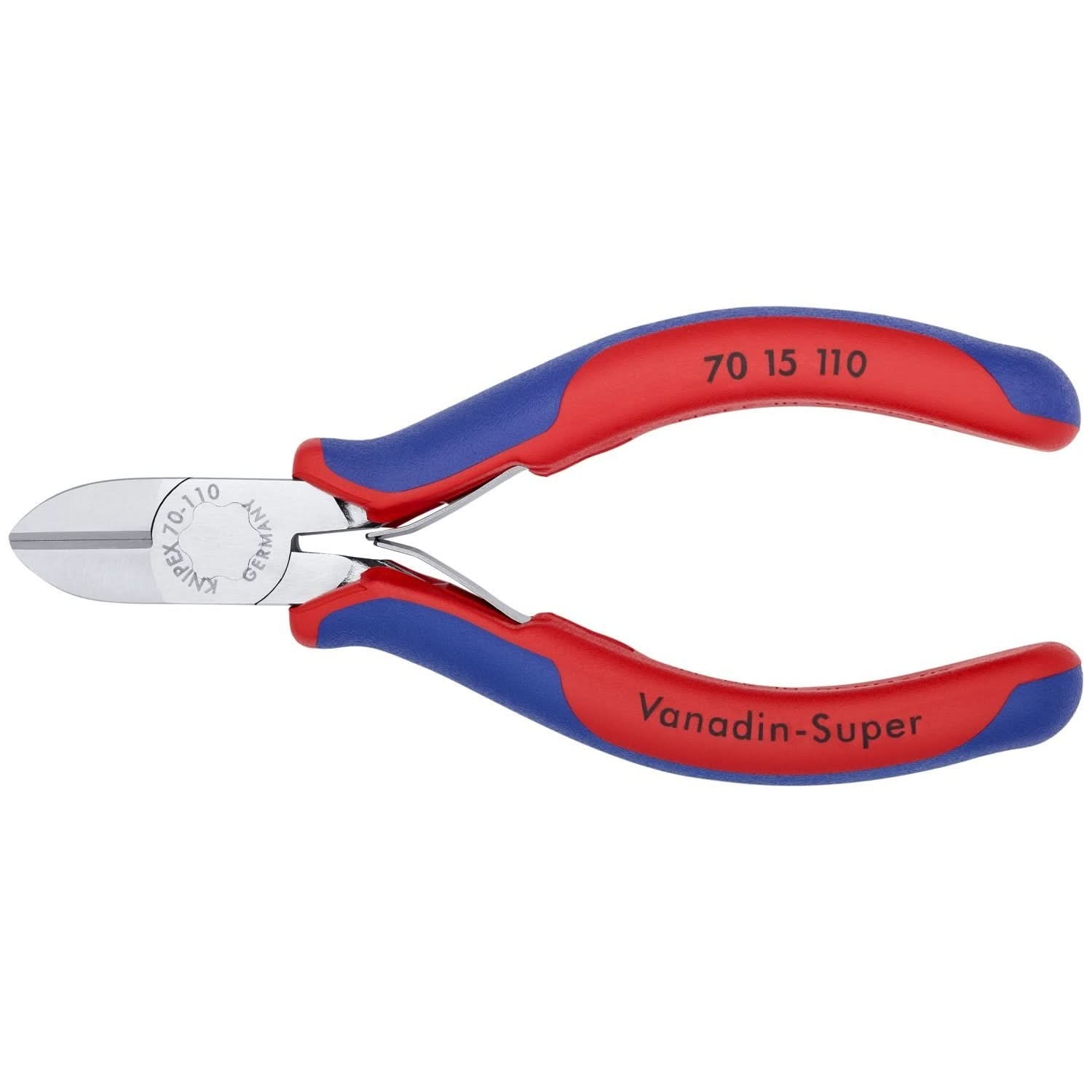 Knipex 70 15 110 Diagonal Cutters