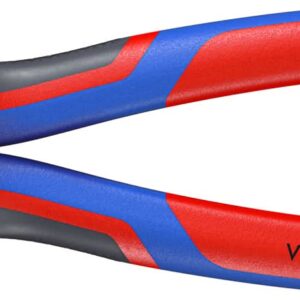 Knipex 70 02 180 Diagonal Cutters
