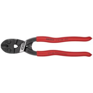 Knipex 71 01 200 SBA 8" CoBolt High Leverage Compact Bolt Cutters